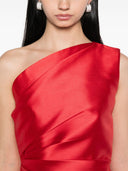 Solace London Nori Mini Dress