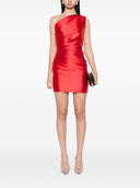 Solace London Nori Mini Dress