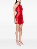 Solace London Nori Mini Dress
