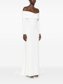Solace London Lyla Maxi Dress