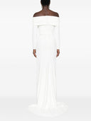 Solace London Lyla Maxi Dress