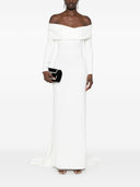 Solace London Lyla Maxi Dress
