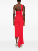 Solace London Samira Midi Dress