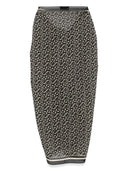 Tory Burch imprimé en soie sarong