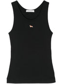 Maison Kitsune 'Baby Fox Cotton Top