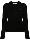 MAISON KITSUNE 'Baby Fox Wool Sell