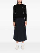 MAISON KITSUNE 'Baby Fox Wool Sell