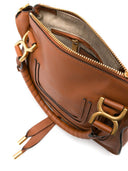 Chloè Marcie Small Leather Handbag
