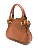 Chloè Marcie Small Leather Handbag