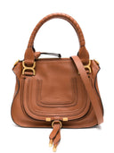 Chloè Marcie Small Leather Handbag