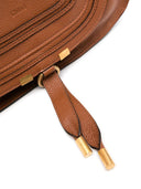 Chloè Marcie Small Leather Handbag
