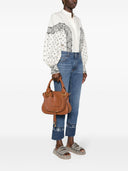 Chloè Marcie Small Leather Handbag