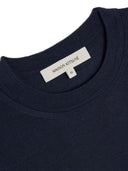 Maison Kitsune' Baby Fox Wool Jumper