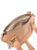 Chloè Marcie Small Leather Handbag