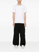 Maison Kitsune'Fox Head棉T恤