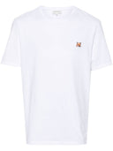 Maison Kitsune'Fox Head棉T恤