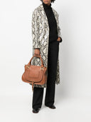 Chloè Marcie Medium Leather Handbag