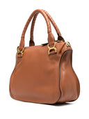 Chloè Marcie Medium Leather Handbag