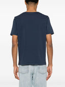 Maison Kitsune' Chillax Fox Cotton T Shirt
