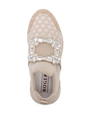 Roger Vivier Viv Run Sneakers