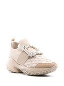 Roger Vivier Viv Run Sneakers