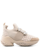 Roger Vivier Viv Run Sneakers