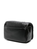 Roger Vivier Viv Choc Mini en cuir crossbody Sac