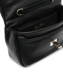 Roger Vivier Viv Choc Mini en cuir crossbody Sac