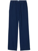 Zamknięte spodnie Winona Linen Blend