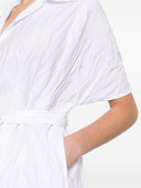 Daniela Gregis Cotton Shirt Dress