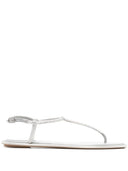 Rene 'Caovilla diana Sandals perizoma