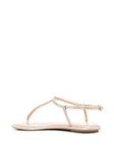 Rene' Caovilla Diana Thong Sandals