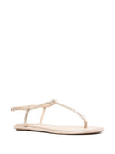 Rene' Caovilla Diana Thong Sandals