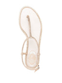 Rene' Caovilla Diana Thong Sandals