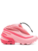 Mm6 X Salomon Cross Low Sneakers