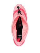 Mm6 X Salomon Cross Low Sneakers