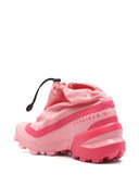 Mm6 X Salomon Cross Low Sneakers