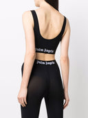 Palm Angels Classic Logo Sport Bra