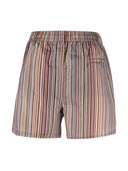 Paul Smith Signature Stripe Swim Shorts
