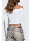 Diesel Oval d Top