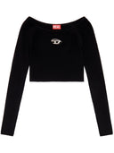 Diesel Oval D Top