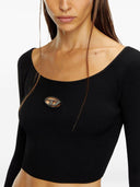Diesel Oval D Top