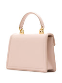 Dolce & Gabbana Devotion Small Leather Handbag