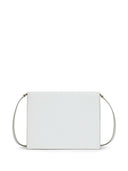 Bolsa Crossbody de cuero Dolce & Gabbana DG de cuero