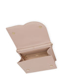 Dolce & Gabbana DG Logo en cuir crossbody sac