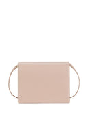 Dolce & Gabbana DG Logo en cuir crossbody sac