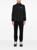 Ea7 Zipped Jacket