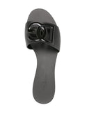 Dolce & Gabbana DG Logo Slide Beach