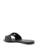 Dolce & Gabbana DG Logo Slide Beach