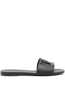 Dolce & Gabbana DG Logo Slide Beach
